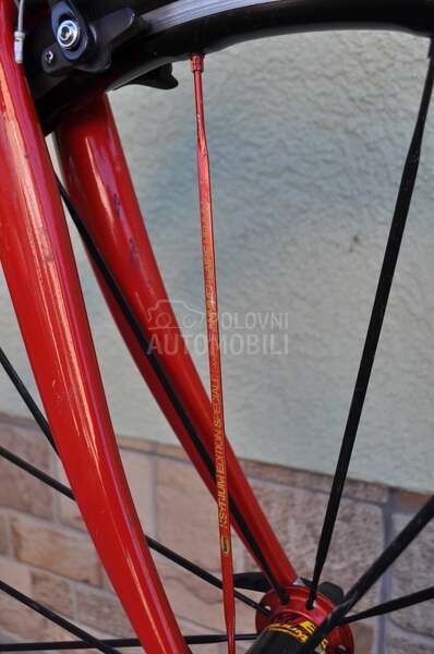Moser Carbon  2x11