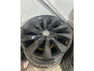 Aluminijumske felne VW 18" 5 x 112