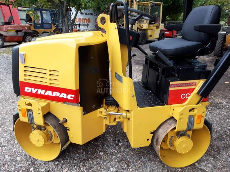 Dynapac cc92
