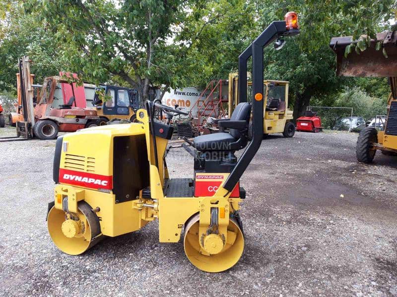 Dynapac cc92