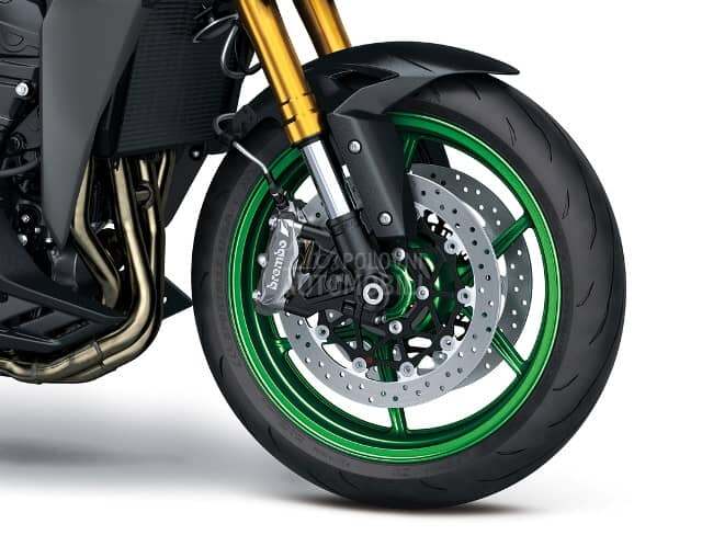 Kawasaki Z1100
