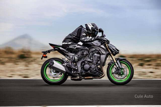 Kawasaki Z1100