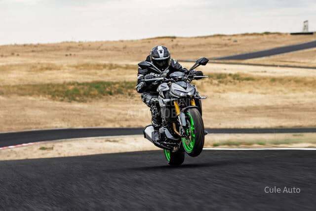Kawasaki Z1100