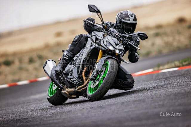 Kawasaki Z1100