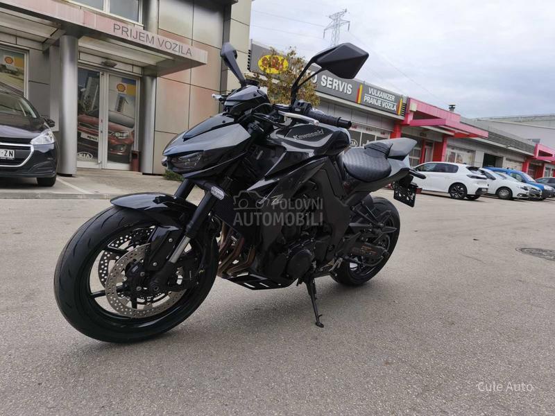 Kawasaki Z1100