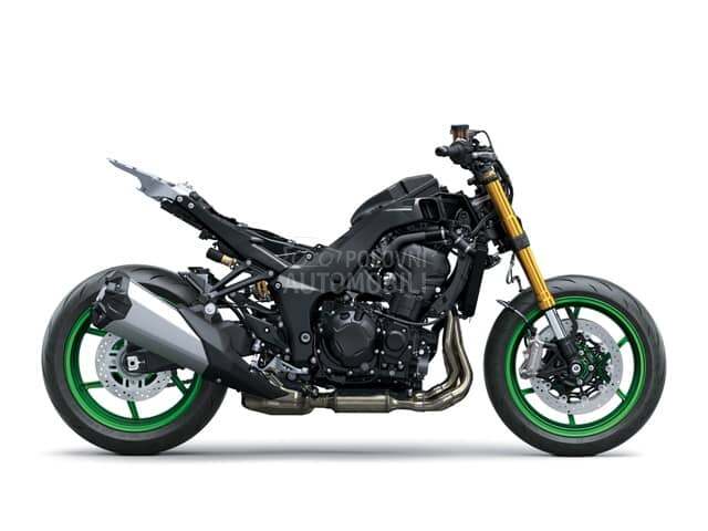 Kawasaki Z1100