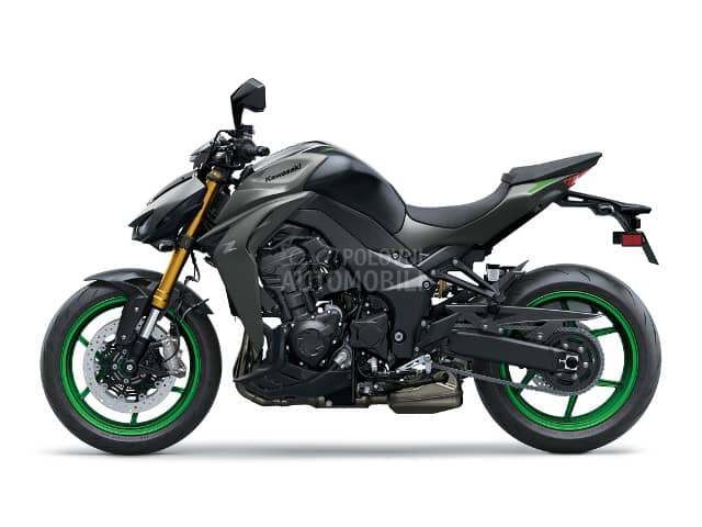 Kawasaki Z1100