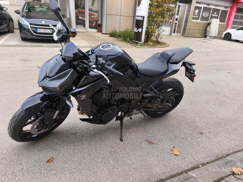 Kawasaki Z1100