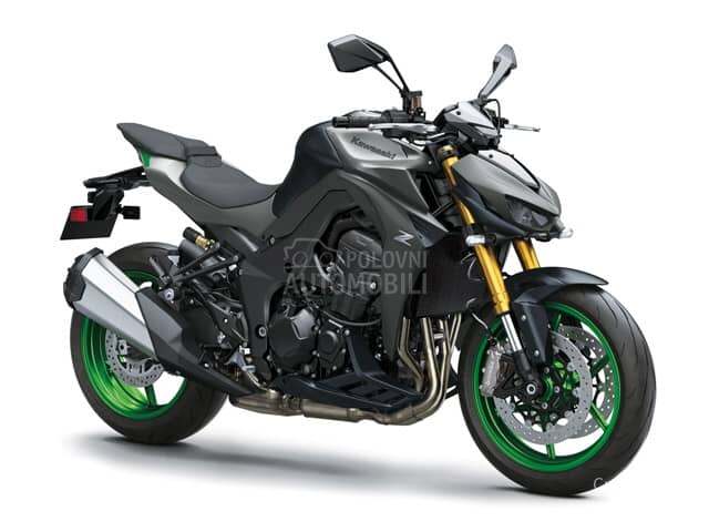 Kawasaki Z1100