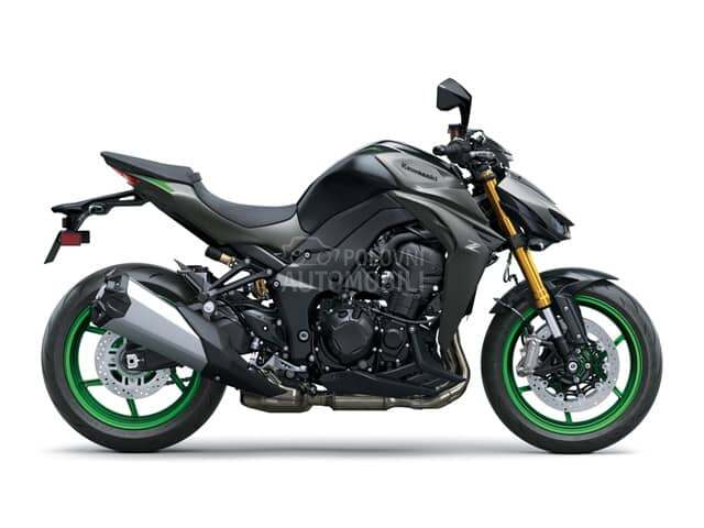 Kawasaki Z1100