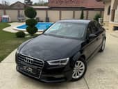 Audi A3 1.6 TDI/LED/NAV/FUL