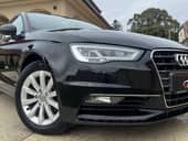 Audi A3 1.6 TDI/LED/NAV/FUL