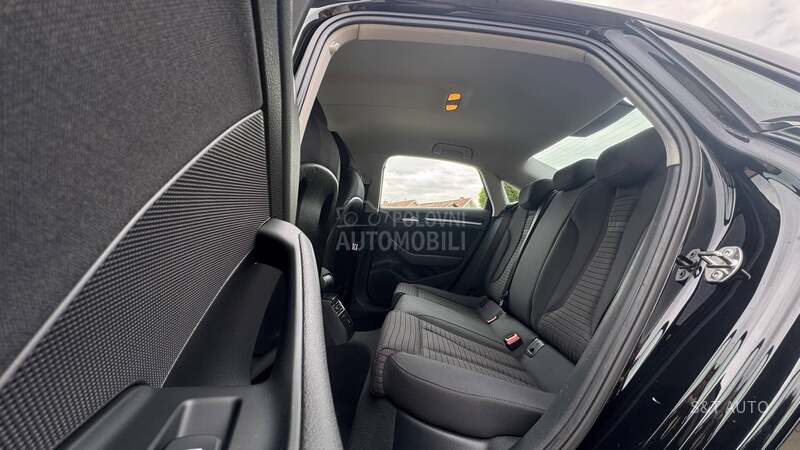 Audi A3 1.6 TDI/LED/NAV/FUL