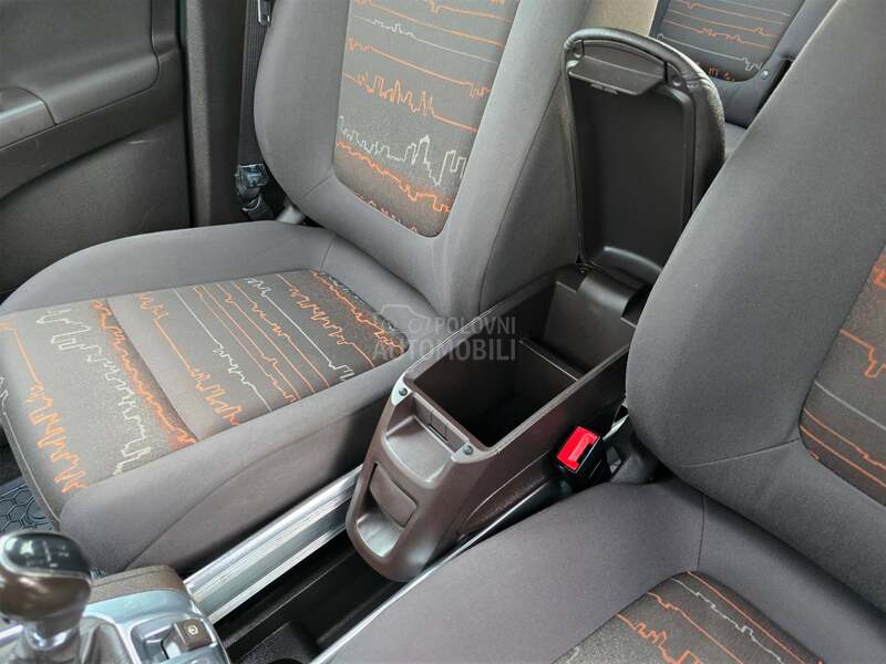 Opel Meriva 1.4 T švajcarac