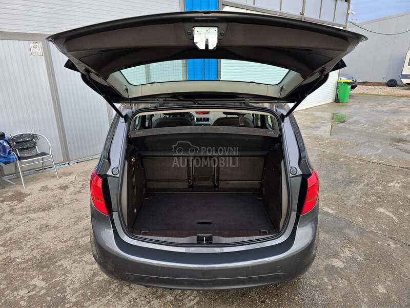 Opel Meriva 1.4 T švajcarac