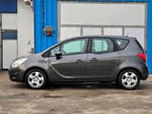 Opel Meriva 1.4 T švajcarac