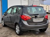 Opel Meriva 1.4 T švajcarac