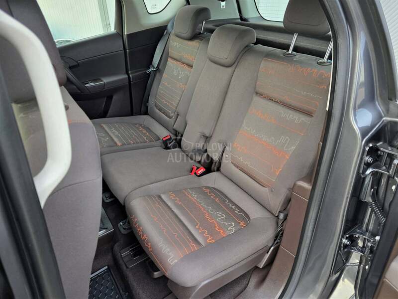 Opel Meriva 1.4 T švajcarac