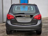 Opel Meriva 1.4 T švajcarac