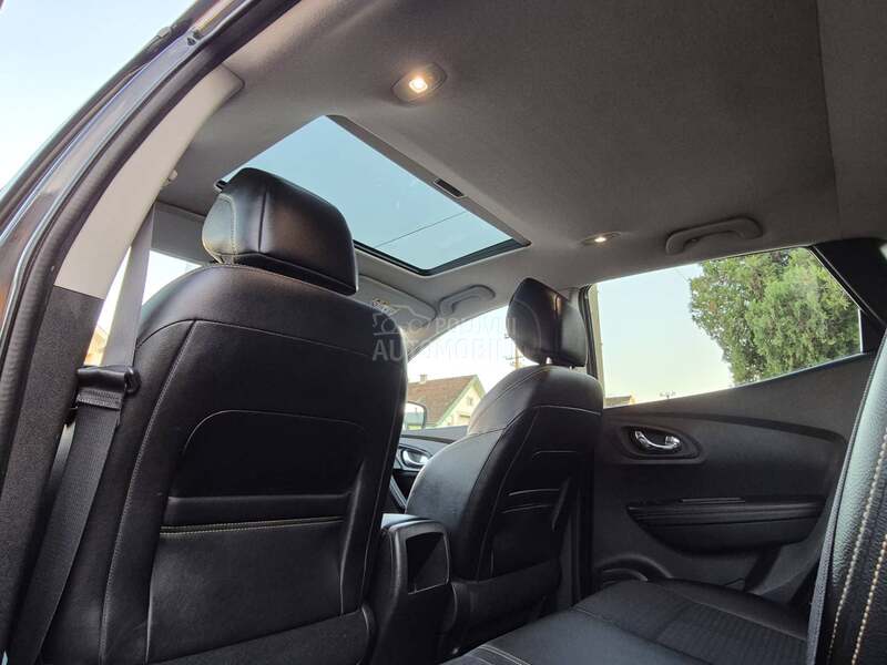 Renault Kadjar 1.5 DCI/ TEK.REG