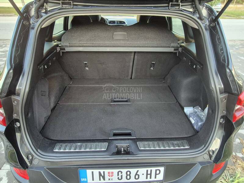 Renault Kadjar 1.5 DCI/ TEK.REG
