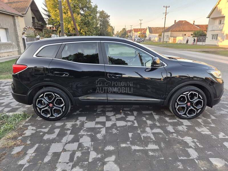 Renault Kadjar 1.5 DCI/ TEK.REG