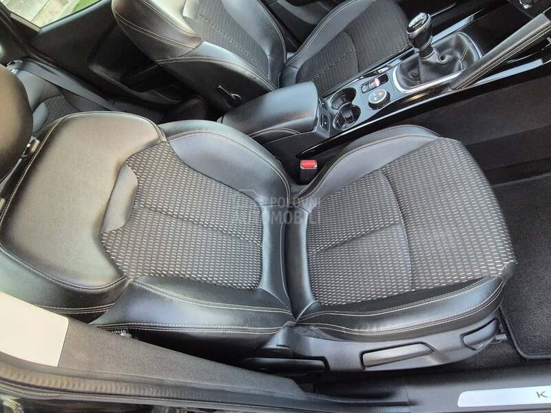 Renault Kadjar 1.5 DCI/ TEK.REG
