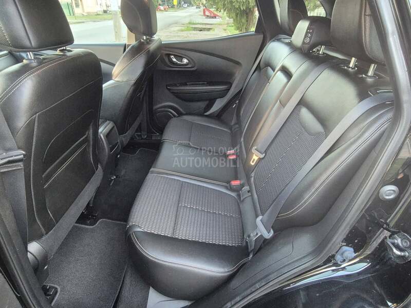 Renault Kadjar 1.5 DCI/ TEK.REG