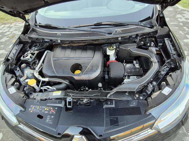 Renault Kadjar 1.5 DCI/ TEK.REG