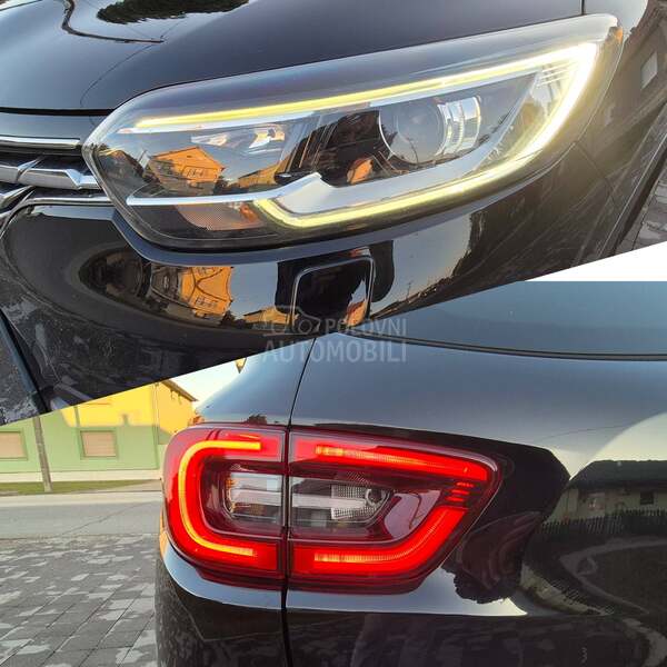 Renault Kadjar 1.5 DCI/ TEK.REG