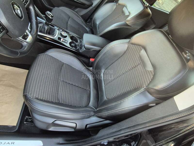 Renault Kadjar 1.5 DCI/ TEK.REG