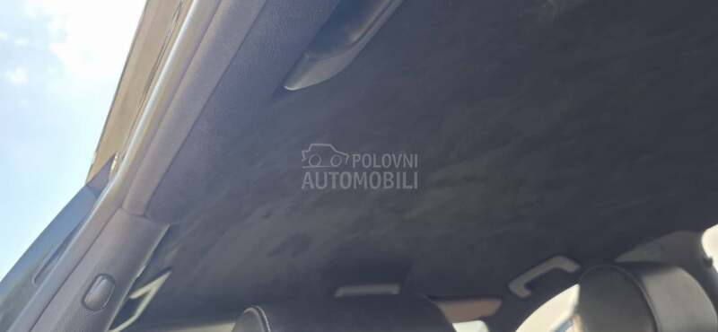 Audi A3 S-line