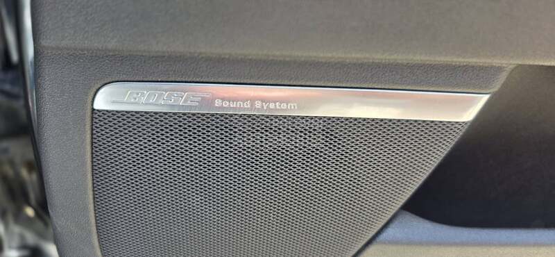 Audi A3 S-line