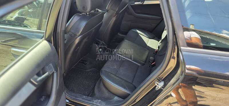 Audi A3 S-line