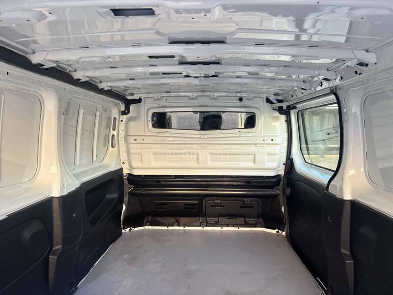 Opel Vivaro 1.6 Long