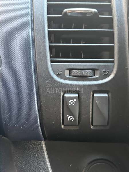 Opel Vivaro 1.6 Long