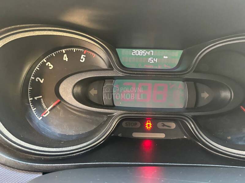 Opel Vivaro 1.6 Long