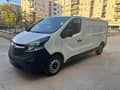 Opel Vivaro 1.6 Long