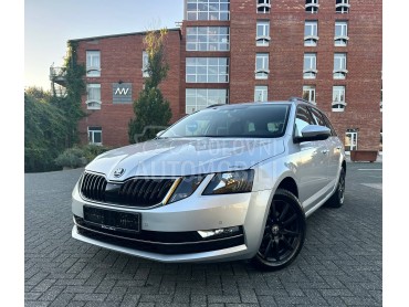 Škoda Octavia 2.0//TDI//DSG//NAV//