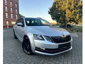 Škoda Octavia 2.0//TDI//DSG//NAV//