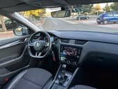 Škoda Octavia 2.0//TDI//DSG//NAV//