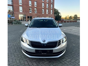 Škoda Octavia 2.0//TDI//DSG//NAV//