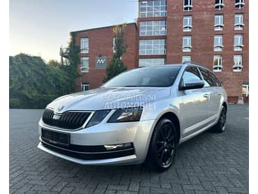 Škoda Octavia 2.0//TDI//DSG//NAV//