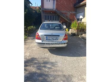 Hyundai Elantra 2.0crdi
