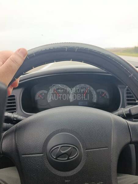 Hyundai Elantra 2.0crdi
