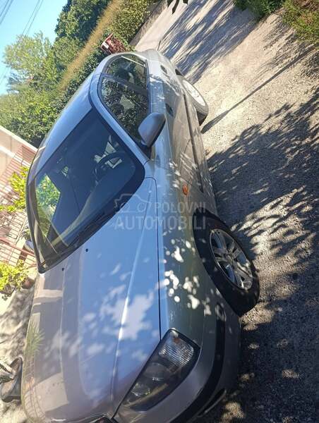Hyundai Elantra 2.0crdi