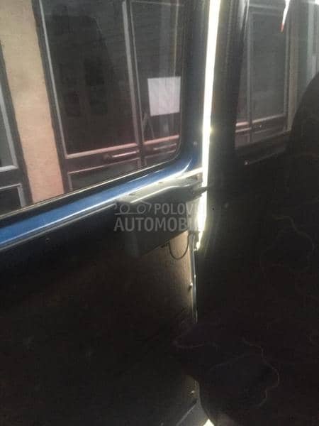 Mercedes Benz Sprinter 312D 15 sedista