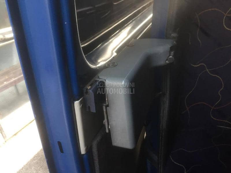 Mercedes Benz Sprinter 312D 15 sedista