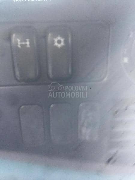 Mercedes Benz Sprinter 312D 15 sedista