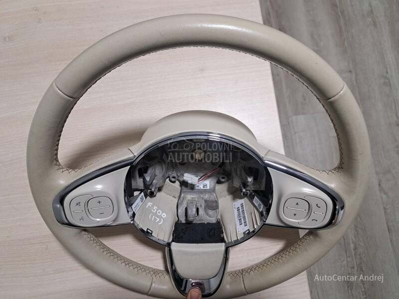 volan